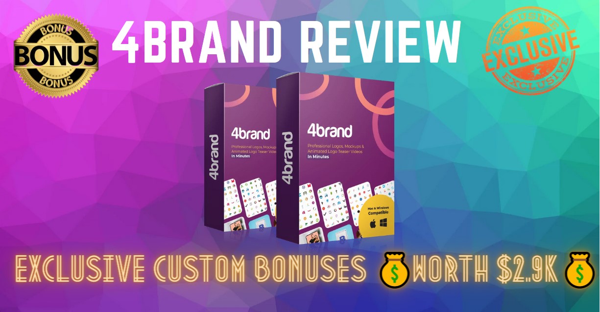 4brand software review