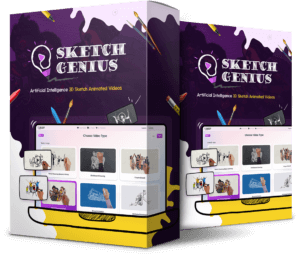 sketch genius review