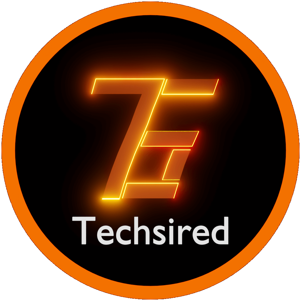 Techsired